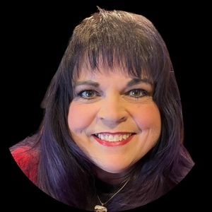 Meet your Posher, Beth